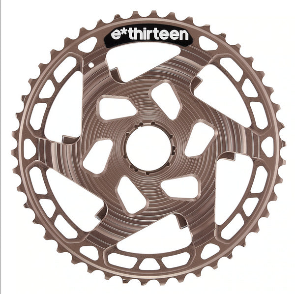 E.Thirteen Repuesto De Piñón E.13 Helix Race 11V 46T Bronze - Rideshop