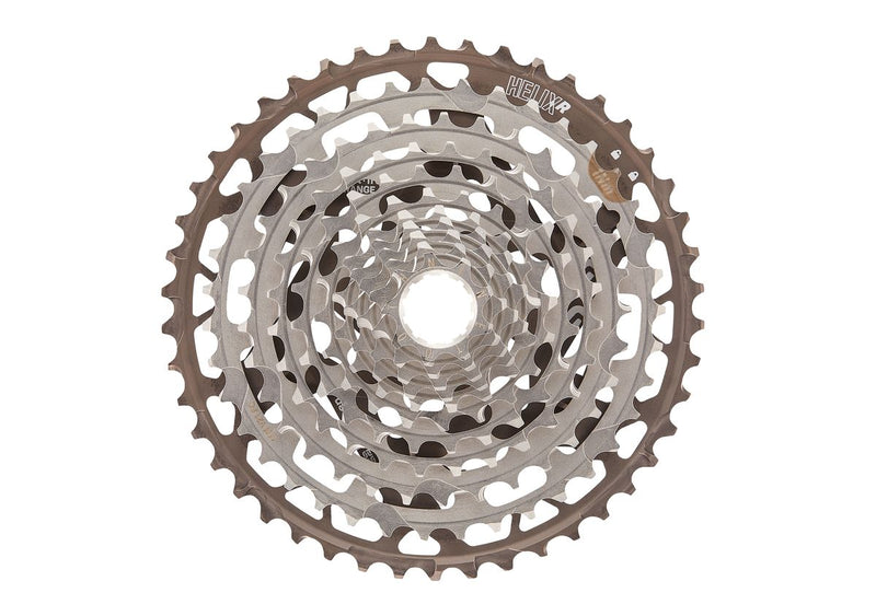 E.Thirteen Piñon E.13 Helix Race 11V 9-46T Bronze - Rideshop