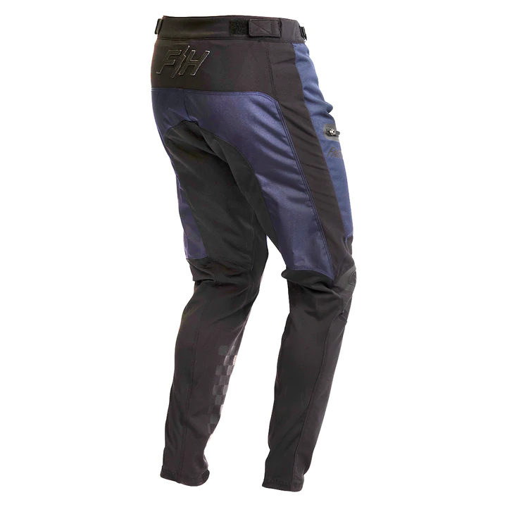 Fasthouse Pantalón Fastline 2.0 Navy - Rideshop