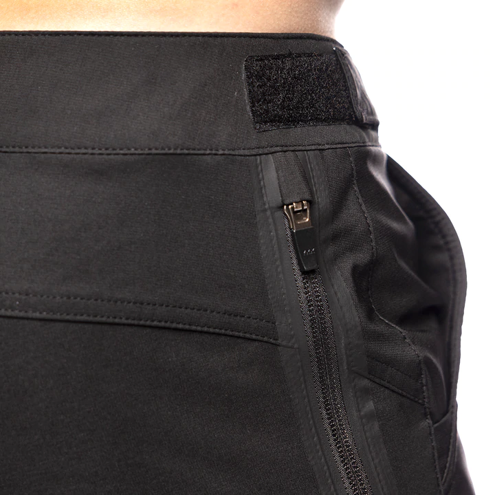 Fasthouse Pantalón Shredder Black - Rideshop