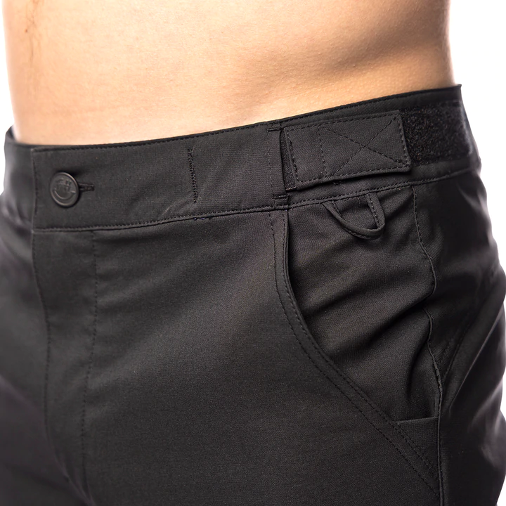 Fasthouse Pantalón Shredder Black - Rideshop