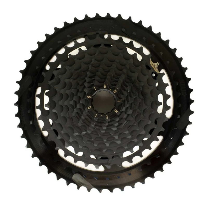 E.Thirteen Piñon E.13 Helix Plus 12 Speed 9-50T Black - Rideshop