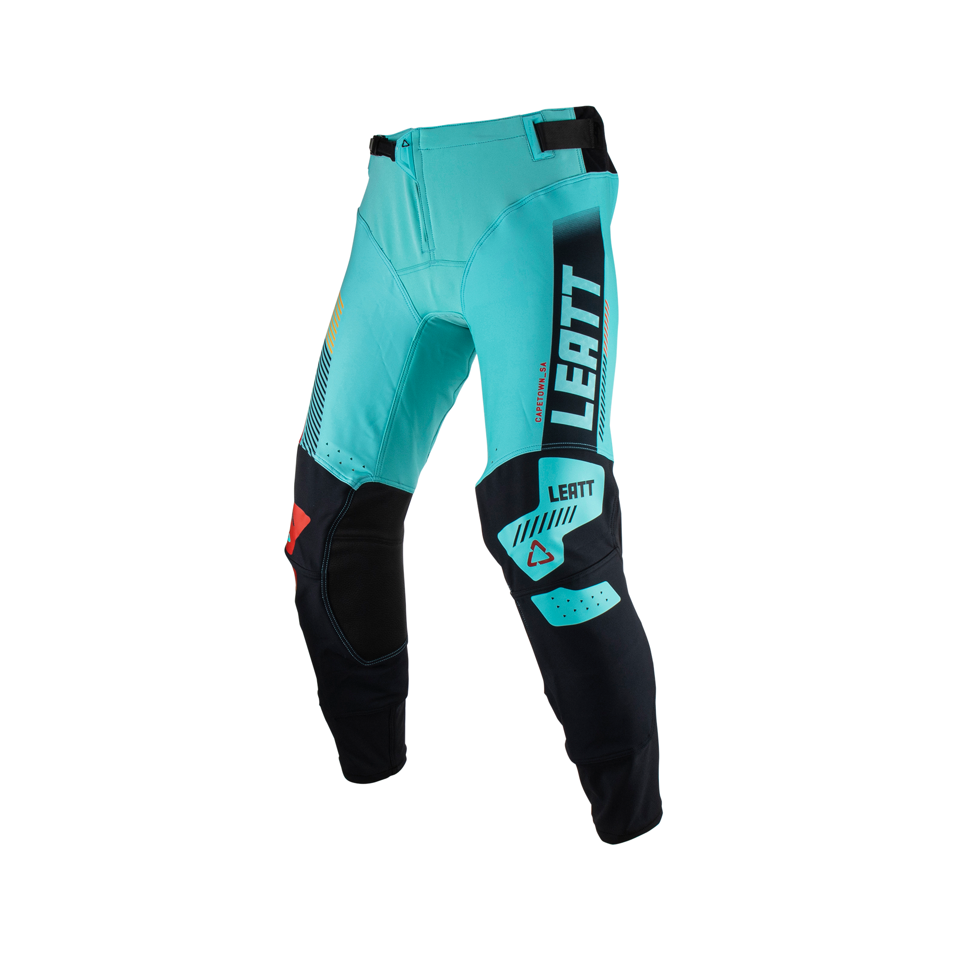 Leatt Pantalón de Moto 5.5 I.K.S Fuel - Rideshop