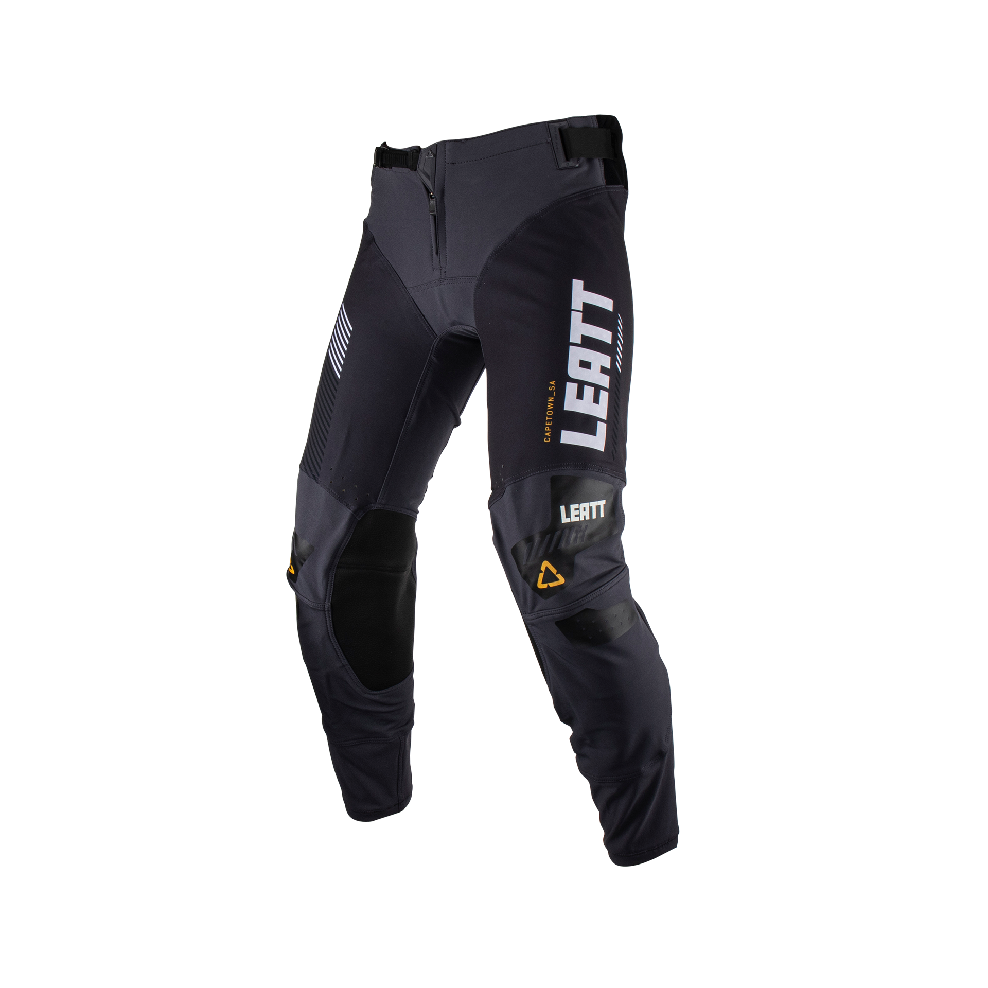 Leatt Pantalón de Moto 5.5 I.K.S Graphite - Rideshop