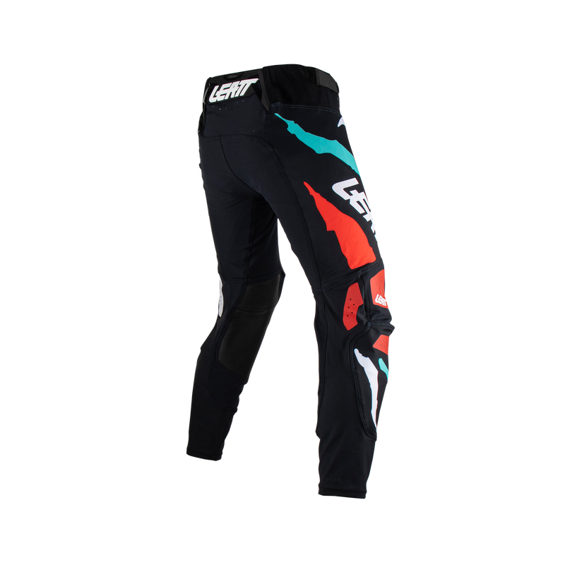 Leatt Pantalón de Moto 5.5 I.K.S Citrus Tiger-Rideshop