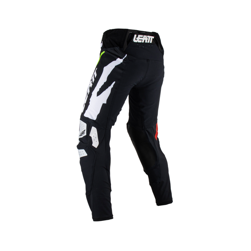 Leatt Pantalón de Moto 5.5 I.K.S Citrus Tiger - Rideshop