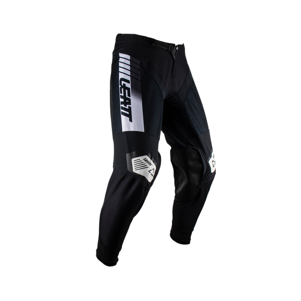 Leatt Pantalón de Moto 4.5 Black-Rideshop
