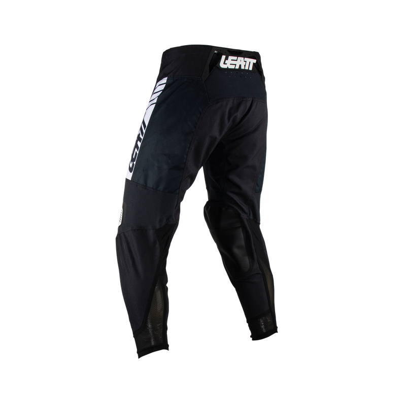 Leatt Pantalón de Moto 4.5 Black-Rideshop