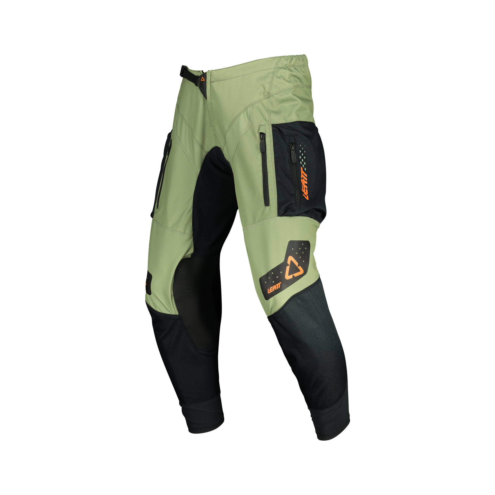Leatt Pantalón de Moto 4.5 Enduro Cactus - Rideshop