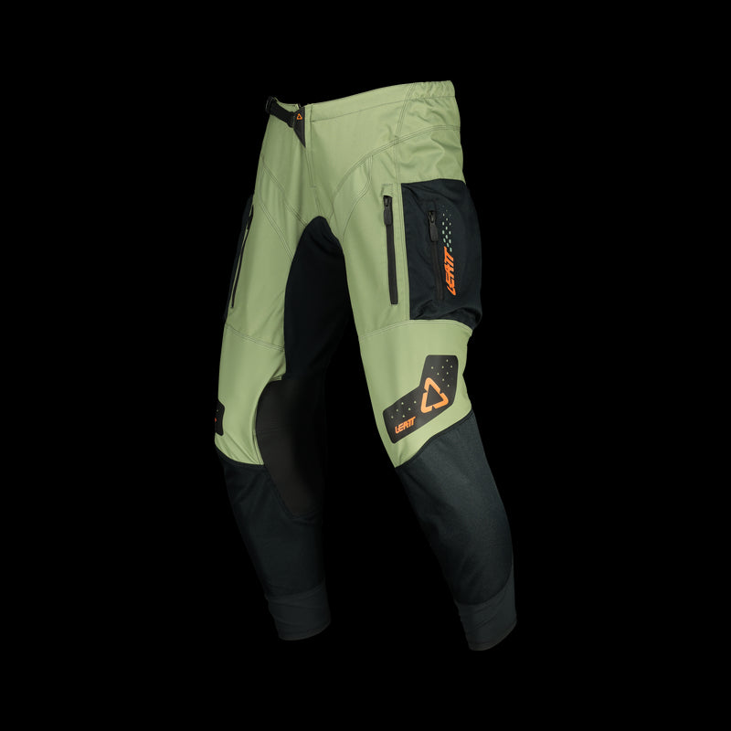 Leatt Pantalón de Moto 4.5 Enduro Cactus-Rideshop