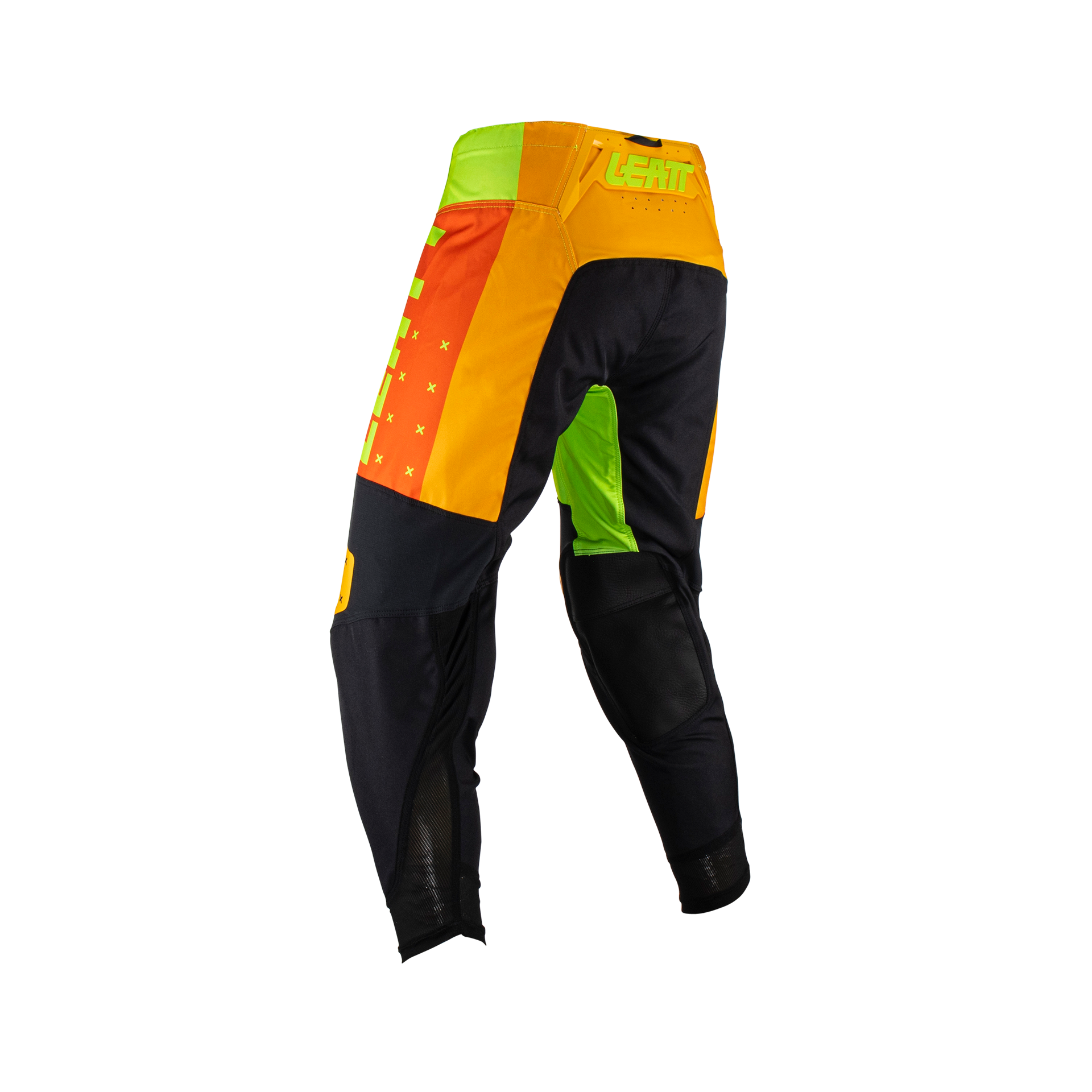 Leatt Pantalón de Moto 4.5 Citrus - Rideshop