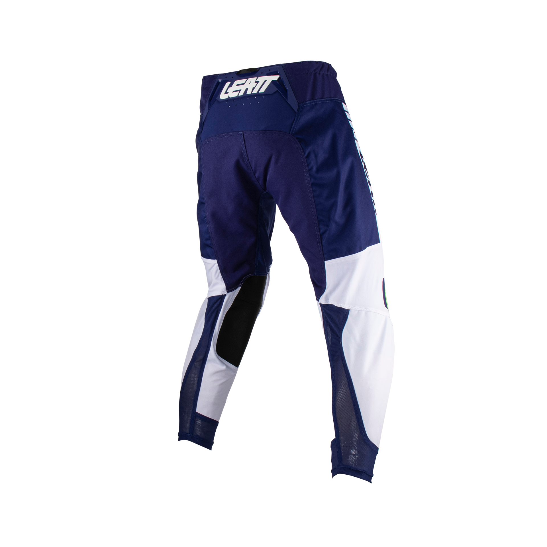 Leatt Pantalón de Moto 4.5 Blue - Rideshop