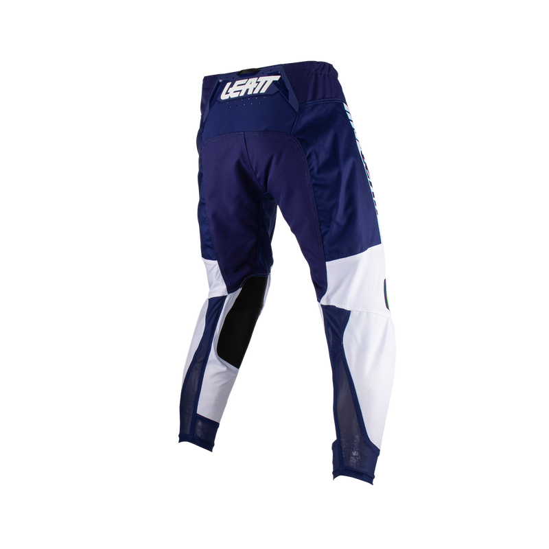 Leatt Pantalón de Moto 4.5 Blue-Rideshop