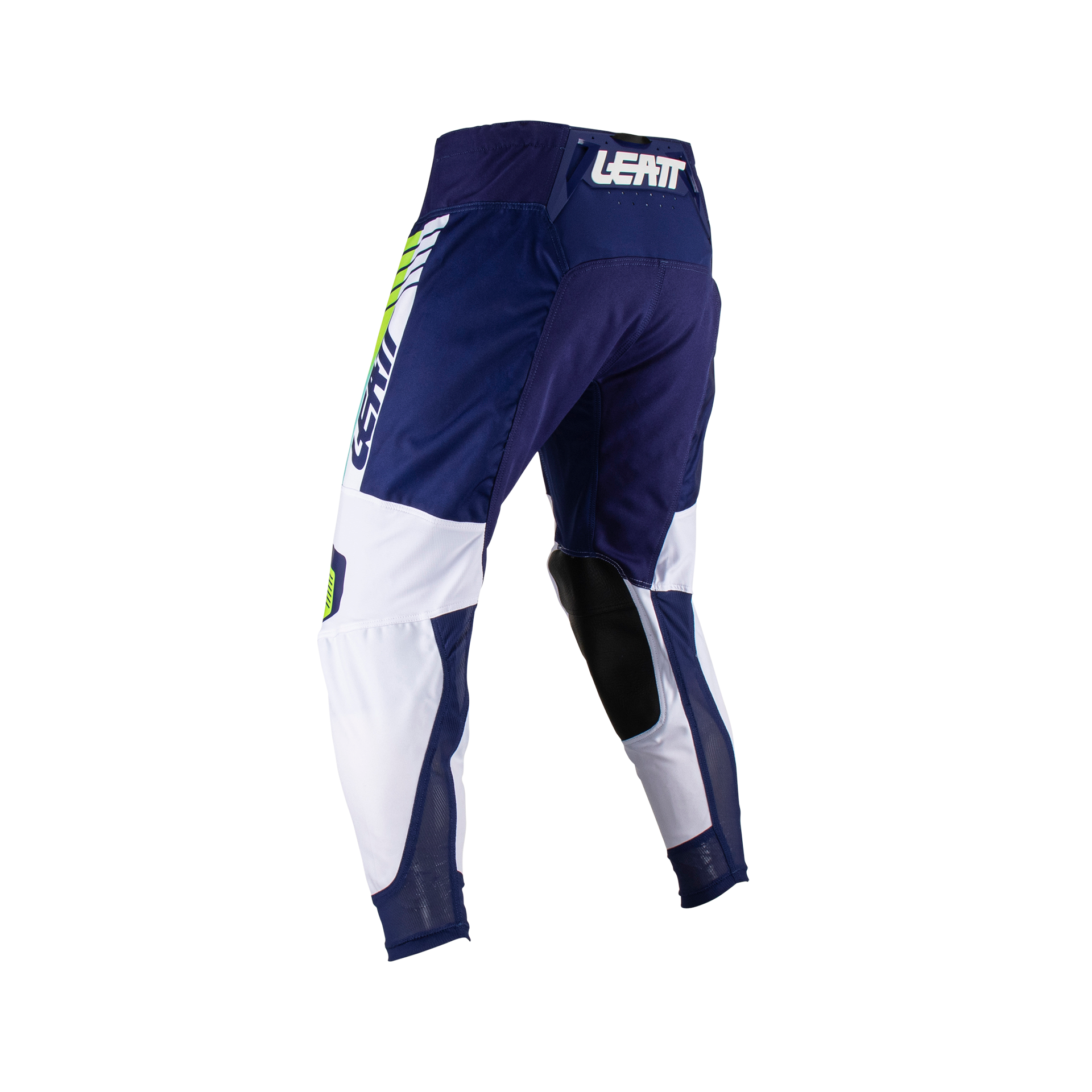 Leatt Pantalón de Moto 4.5 Blue - Rideshop