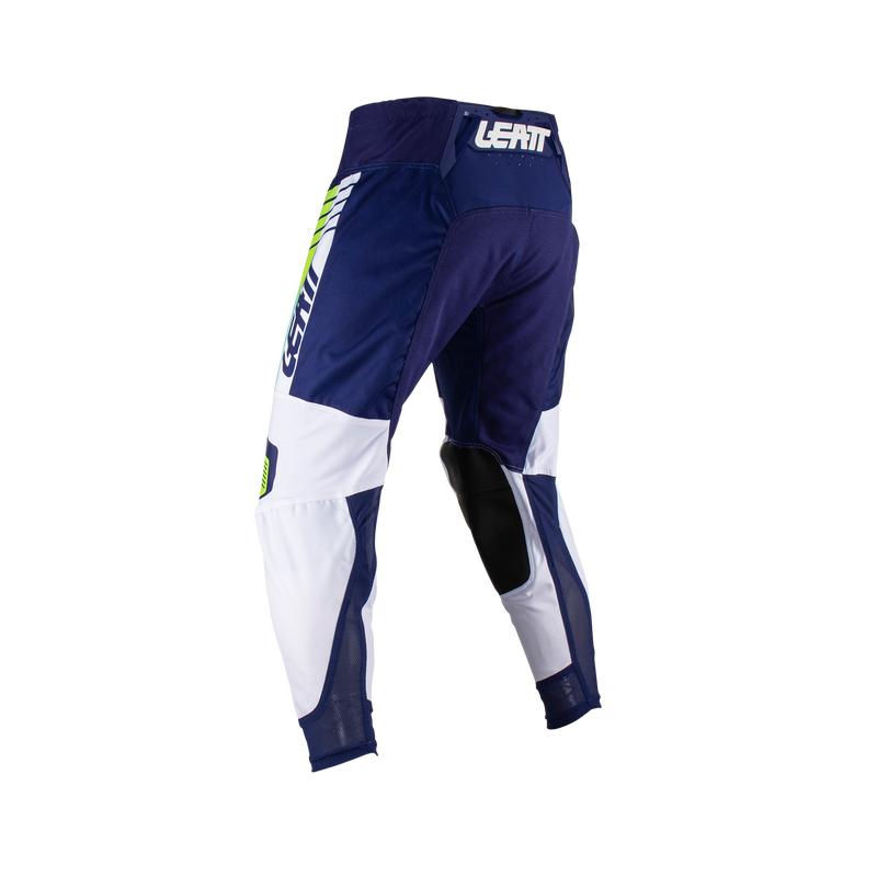 Leatt Pantalón de Moto 4.5 Blue-Rideshop