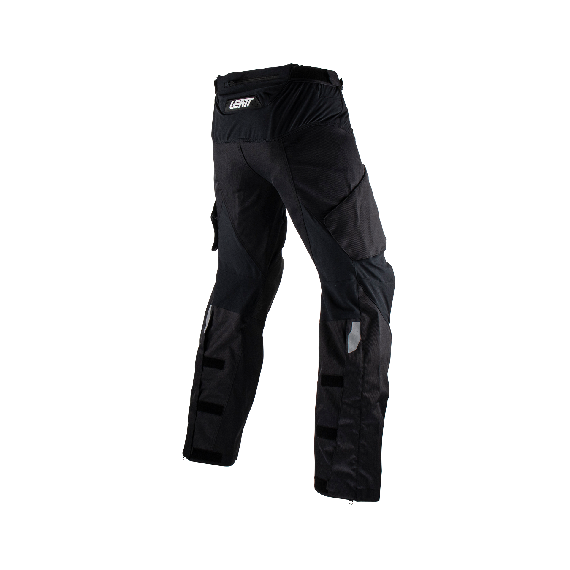 Leatt Pantalón de Moto 5.5 Enduro Black - Rideshop