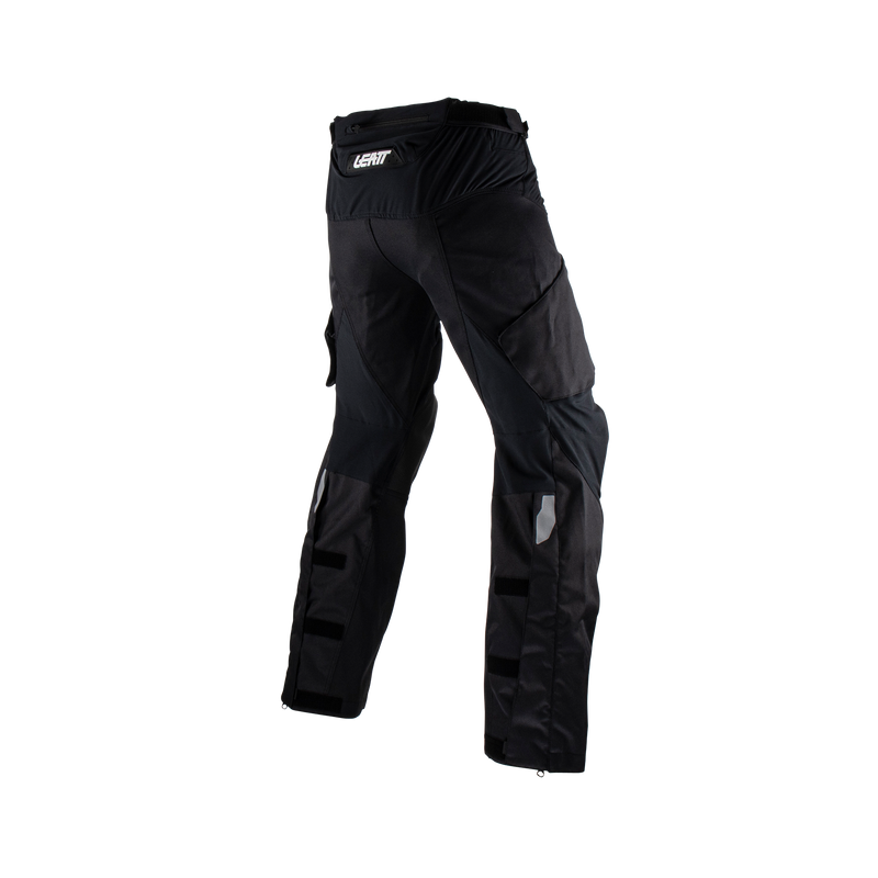 Leatt Pantalón de Moto 5.5 Enduro Black-Rideshop