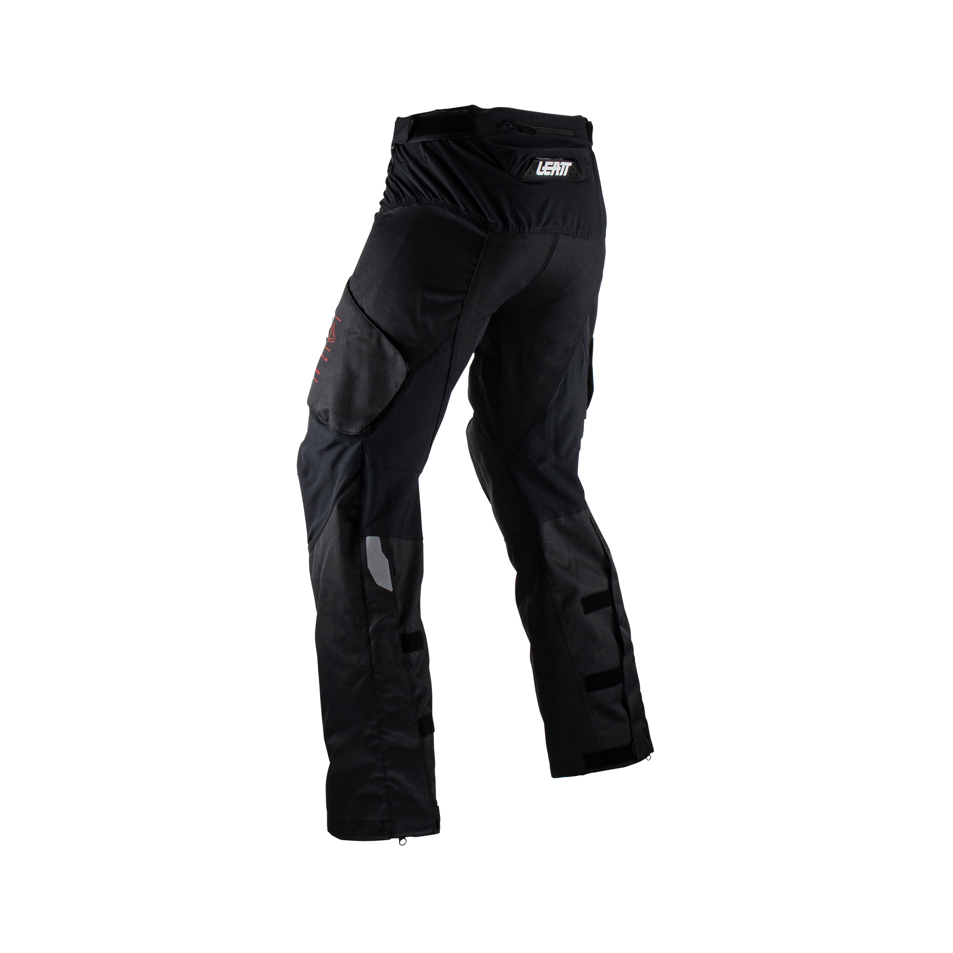 Leatt Pantalón de Moto 5.5 Enduro Black - Rideshop