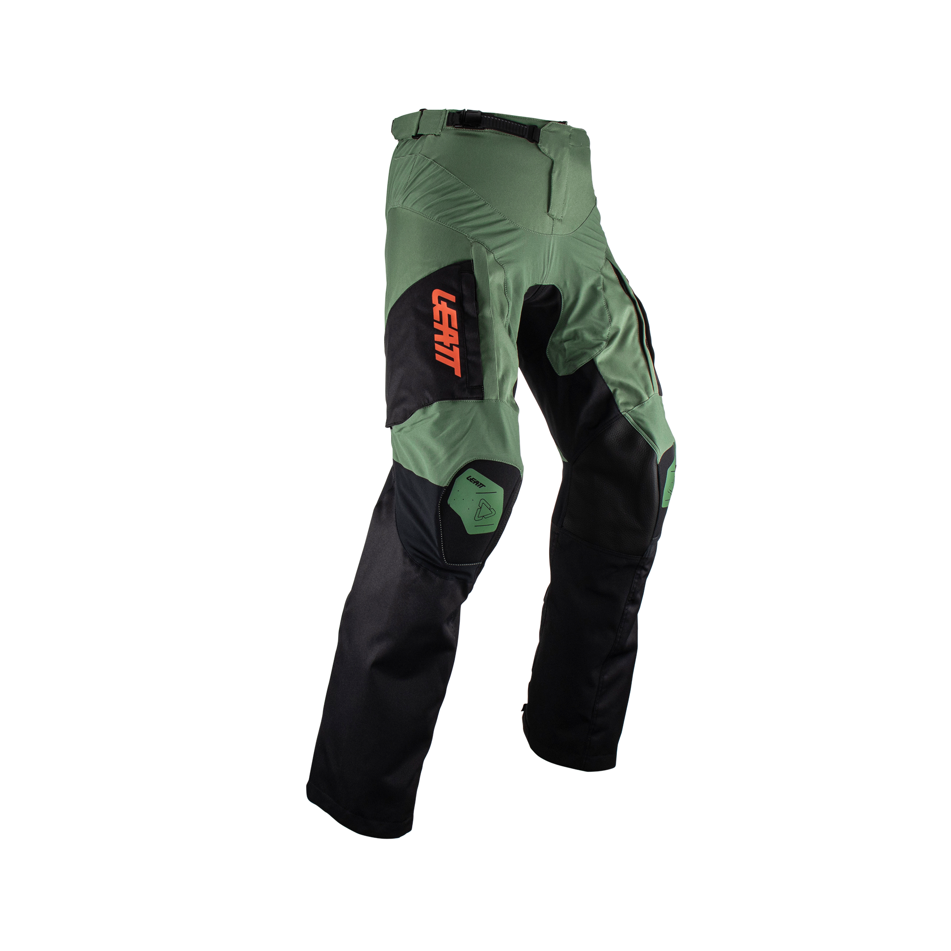 Leatt Pantalón de Moto 5.5 Enduro Cactus - Rideshop