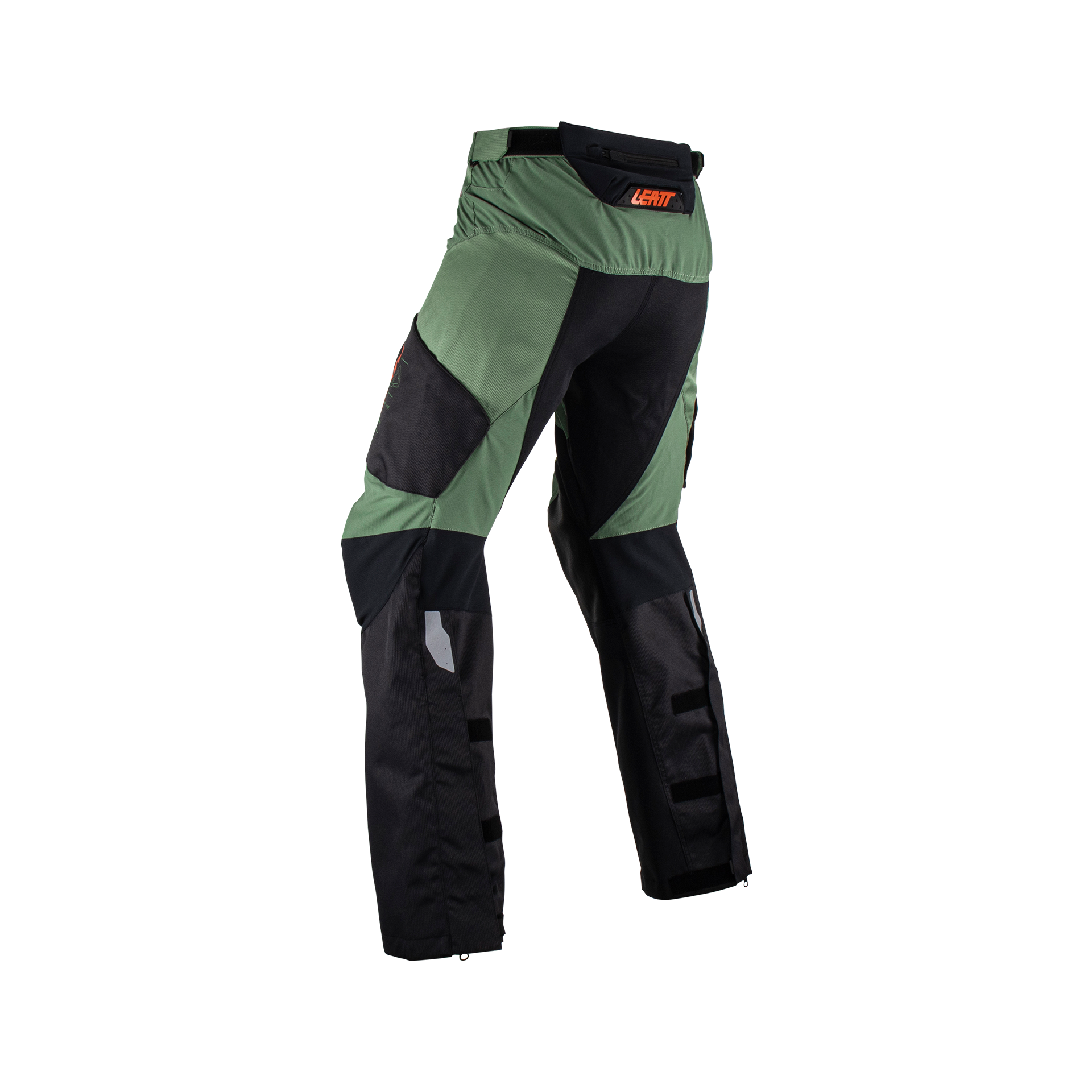 Leatt Pantalón de Moto 5.5 Enduro Cactus - Rideshop