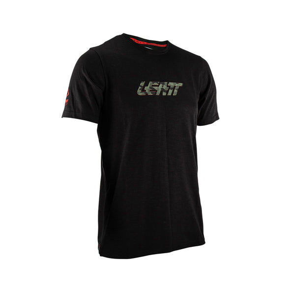 Leatt Polera Camo - Rideshop