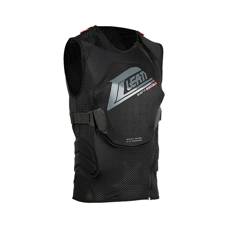 Leatt Protector Corporal Airfit S/manga - Rideshop