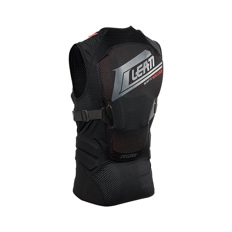 Leatt Protector Corporal Airfit S/manga - Rideshop