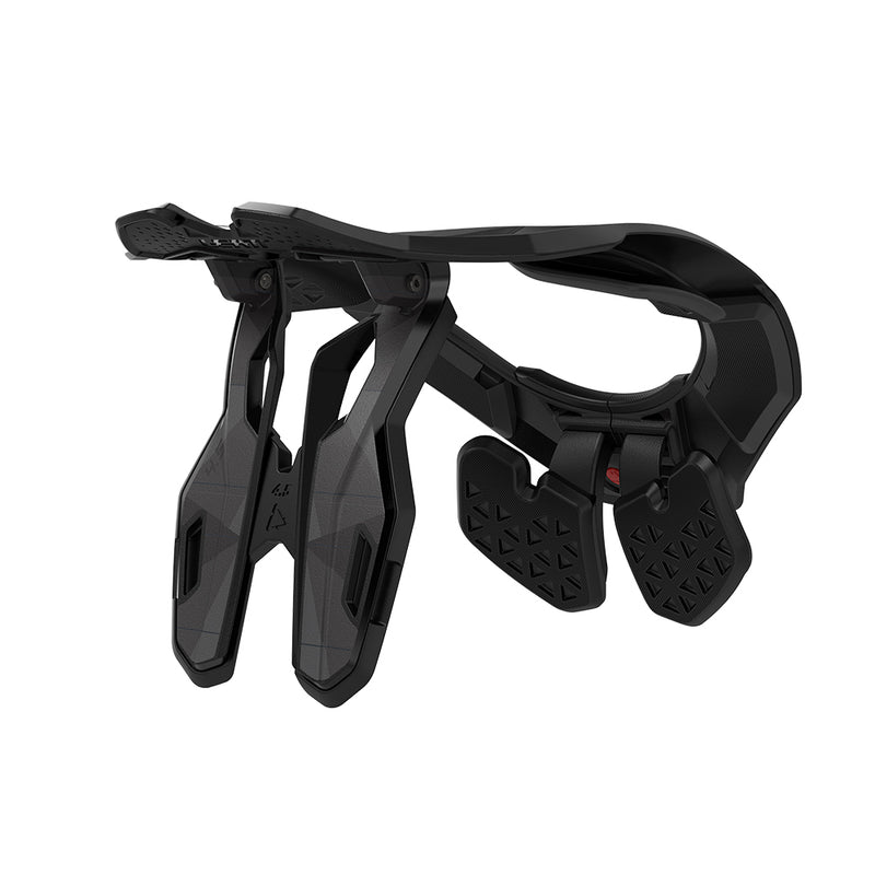 Leatt Protector de Cuello 4.5 Negro - Rideshop