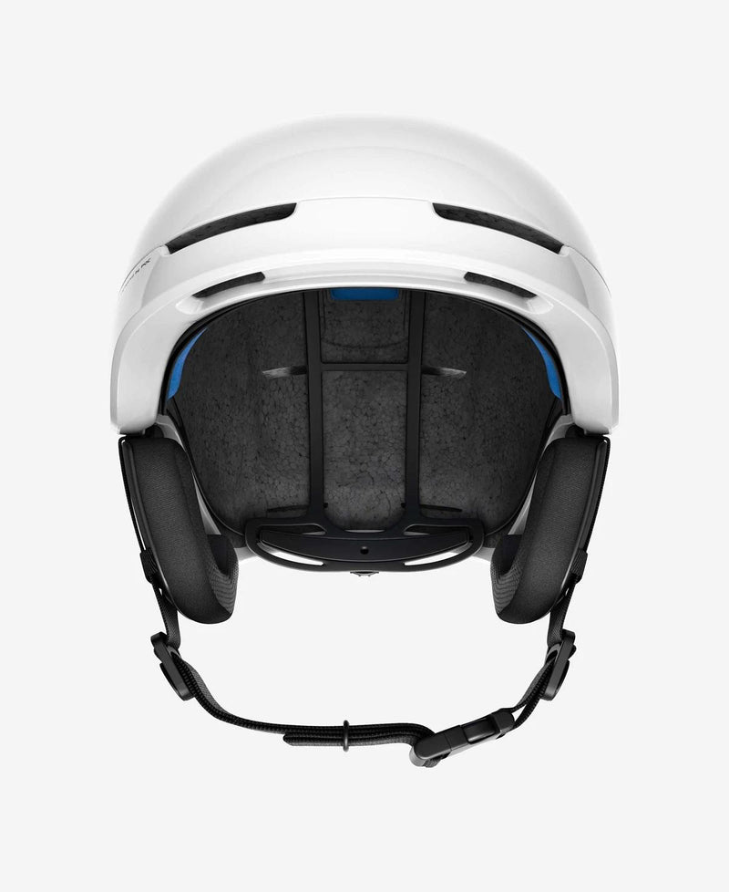 POC Casco Nieve Obex SPIN Blanco - Rideshop