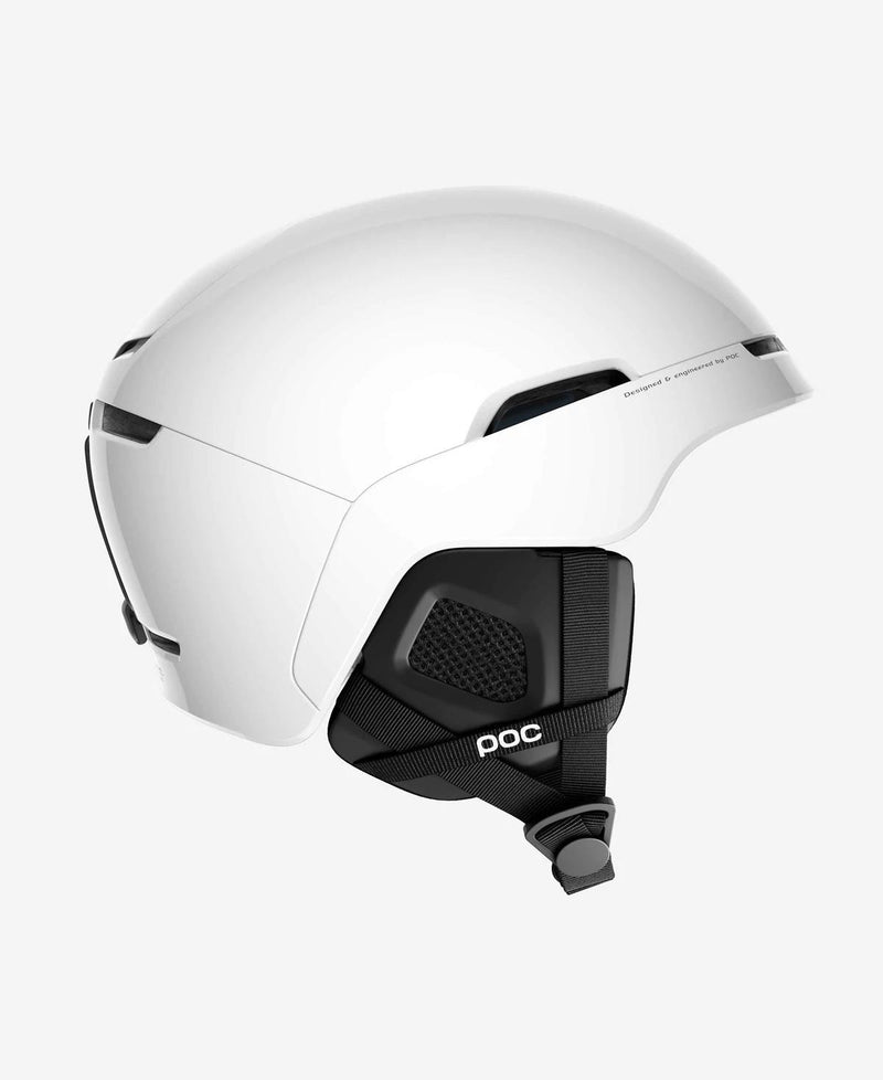 POC Casco Nieve Obex SPIN Blanco - Rideshop