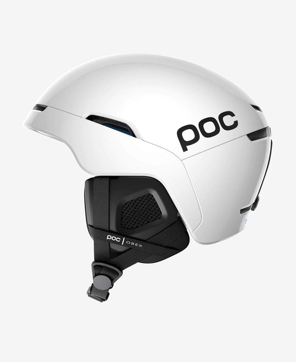 POC Casco Nieve Obex SPIN Blanco - Rideshop