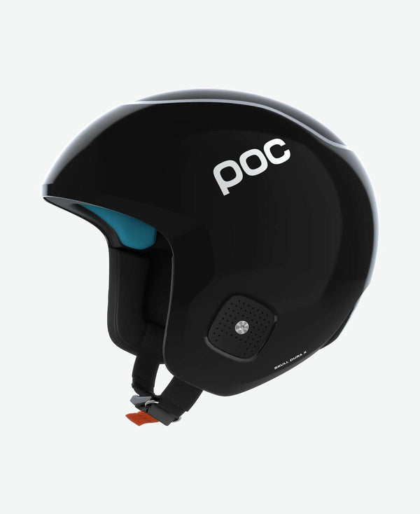 POC Casco Nieve De Ski Skull Dura X SPIN Negro Fis - Rideshop