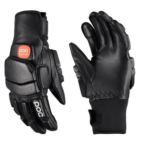 Guantes de Ski Cuero Super Palm Comp Junior - Rideshop