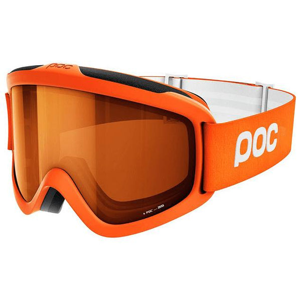 Antiparras de Ski Iris X Sonar Orange Lens - Rideshop