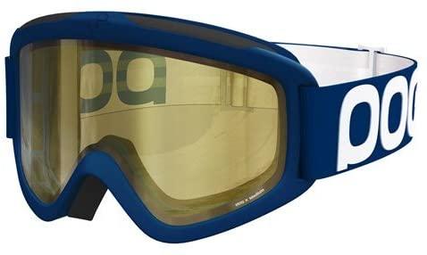 Antiparras de Ski Iris X Yellow Lens - Rideshop