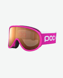 POC Antiparras POCito Retina Rosada - Rideshop