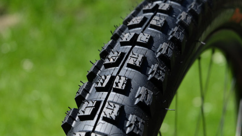 Kenda Neumático Pinner 27.5X2.4 ATC - Rideshop