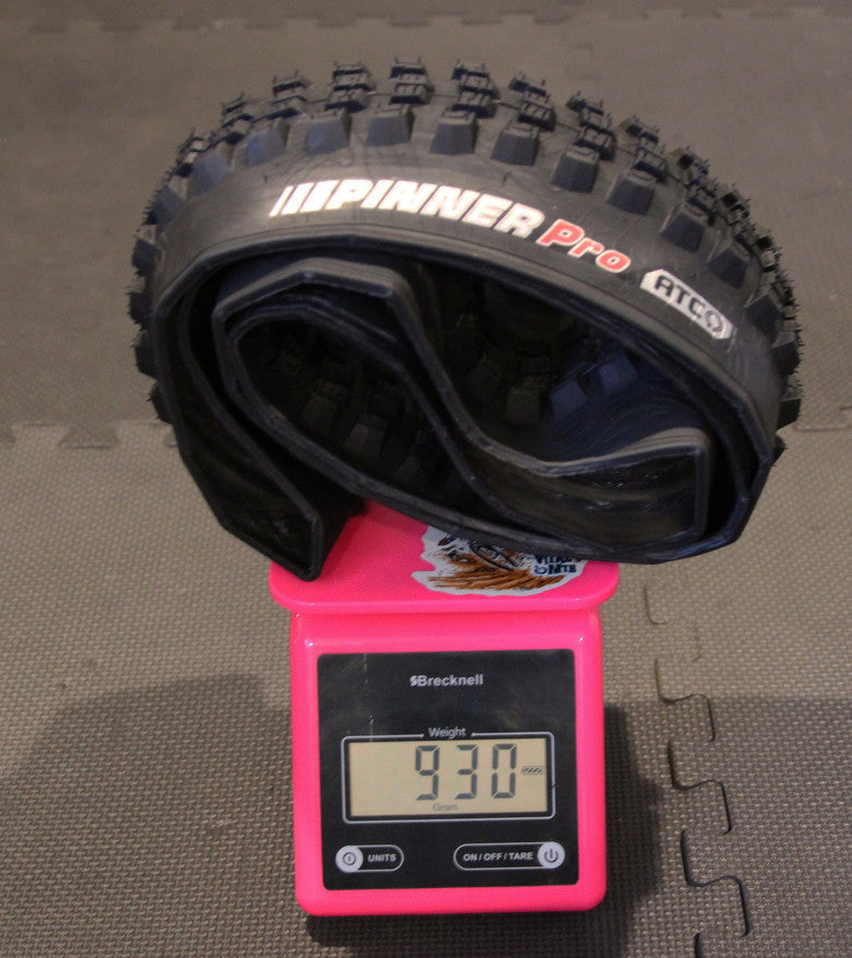 Kenda Neumático Pinner 27.5X2.4 ATC - Rideshop