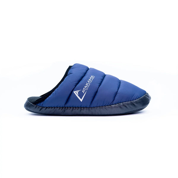 Pantufla Loa Azul Atakama Outdoor Atakama Outdoor - Rideshop