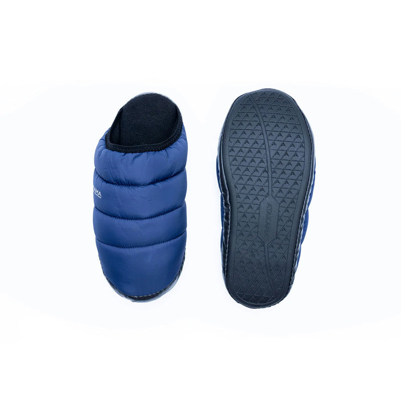 Pantufla Loa Azul Atakama Outdoor Atakama Outdoor - Rideshop