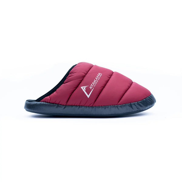 Pantufla Loa Burdeo Atakama Outdoor Atakama Outdoor - Rideshop