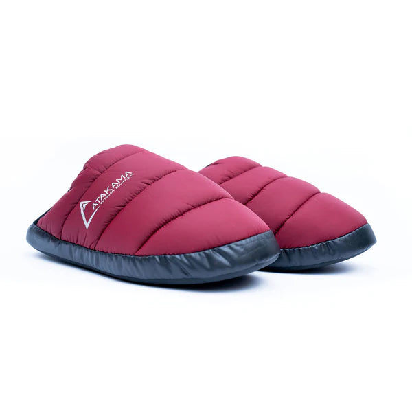 Pantufla Loa Burdeo Atakama Outdoor Atakama Outdoor - Rideshop