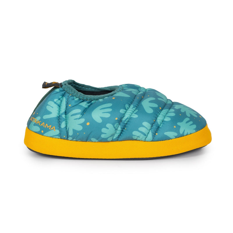 Atakama Outdoor Pantufla Futaleufú Niños - Rideshop