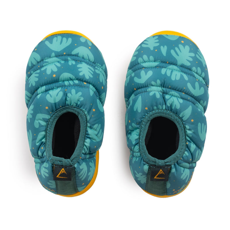 Atakama Outdoor Pantufla Futaleufú Niños - Rideshop