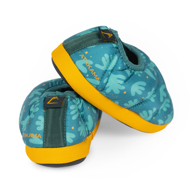 Atakama Outdoor Pantufla Futaleufú Niños - Rideshop