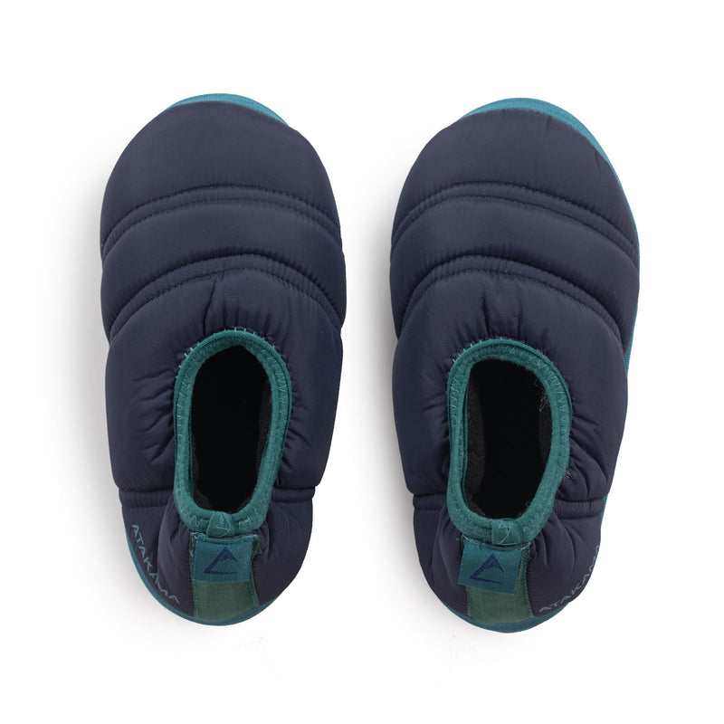 Atakama Outdoor Pantufla Futaleufú Niños - Rideshop