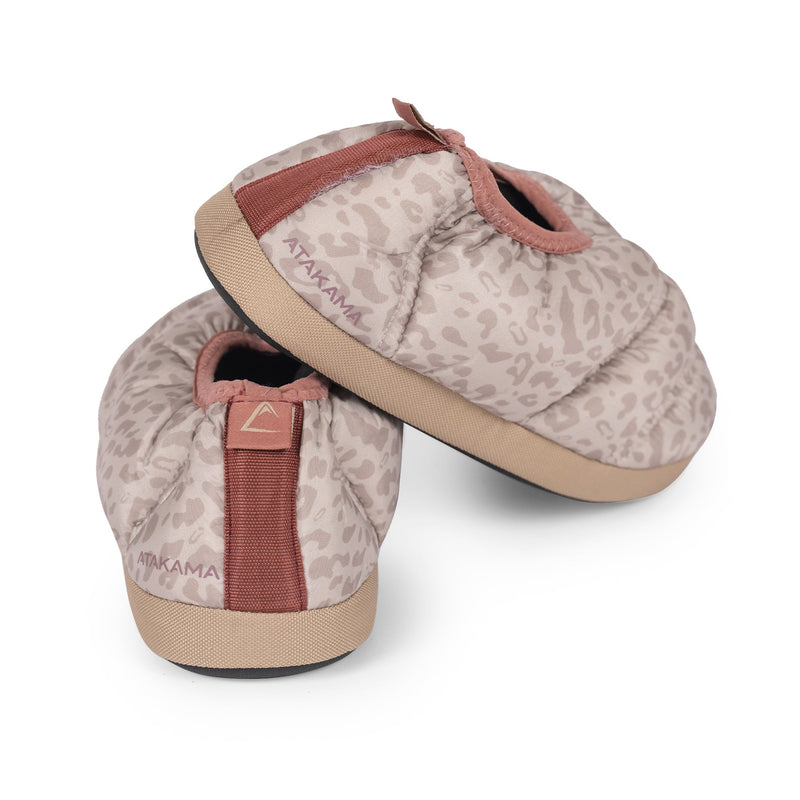 Atakama Outdoor Pantufla Futaleufú Niños - Rideshop