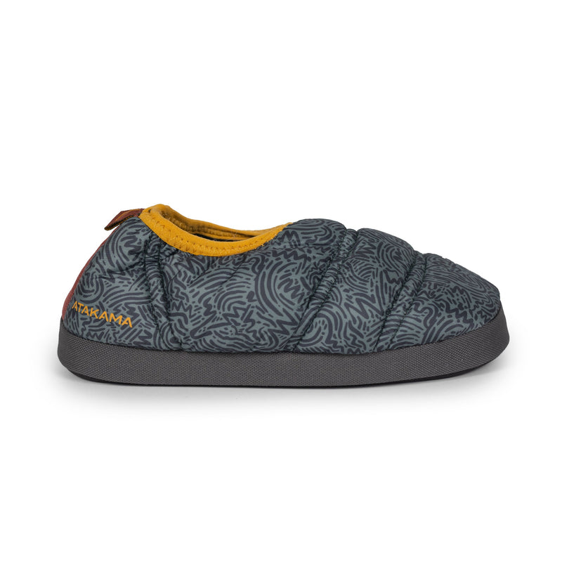 Atakama Outdoor Pantufla Futaleufú Niños - Rideshop