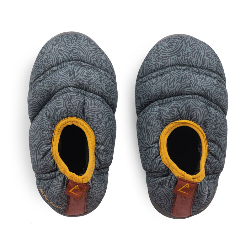 Atakama Outdoor Pantufla Futaleufú Niños - Rideshop