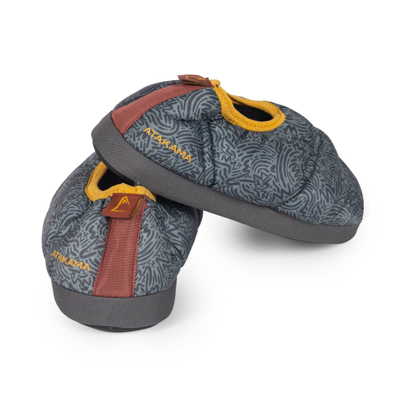 Atakama Outdoor Pantufla Futaleufú Niños - Rideshop